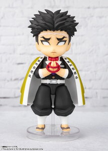�y���Ԍ���I�}�P�t���z Figuarts mini �S�ł̐n �ߖ׍s�� �Ђ߂��� ���傤�߂� ��100mm PVC�EABS�� �h���ς݉��t�B�M���A �o���_�C BANDAI �t�B�M���A�[�c�~�j �y�[�p�[�f�B�X�v���C�V�A�^�[�t
