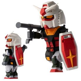 ガンダム bitlotガンダム2 BOX (10個入) 食玩・ガム バンダイ 2025年12月15日発売 機動戦士ガンダム ミニチュア 造形 フィギュア 送料無料