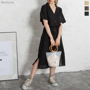 黒 リボン ワンピースの通販 価格比較 価格 Com