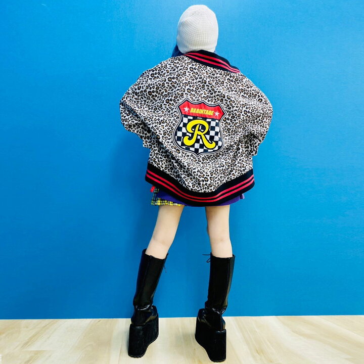 楽天市場】【Rabintage】Yellow Big logo Blouson レディース アウター 