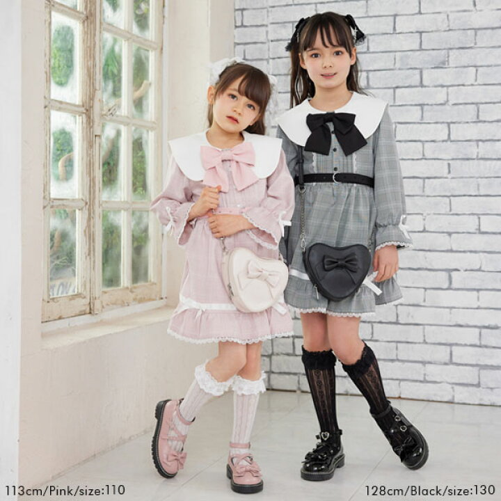 楽天市場】メルティセーラーうさぎワンピース キッズ 子供服 