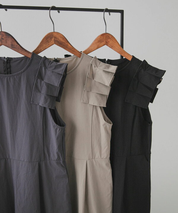 楽天市場】フリル袖オールインワンラッシュガード ラッシュガード  