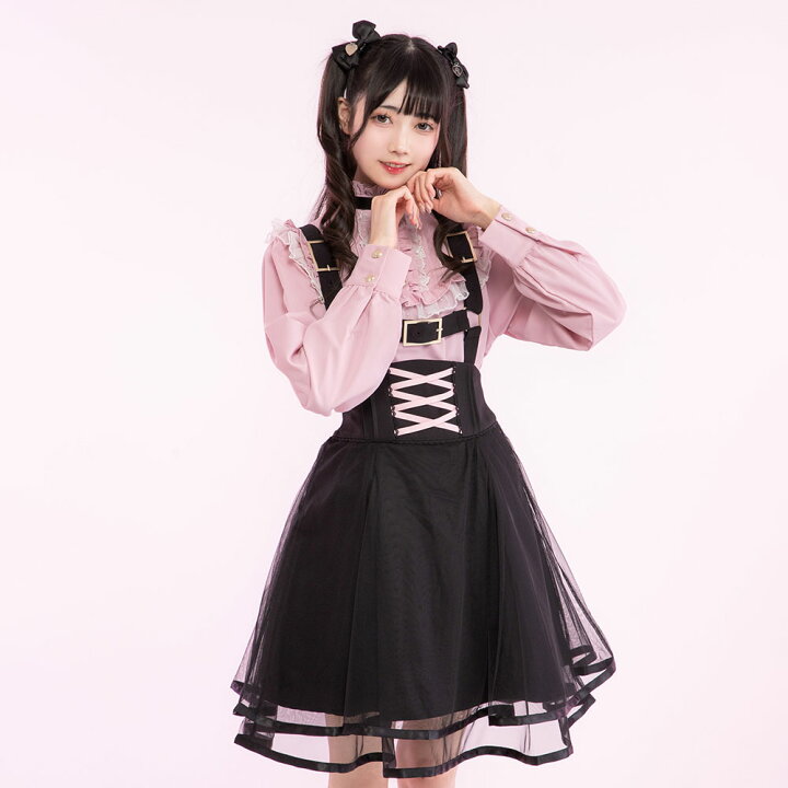楽天市場】【推しの子】ルビーリンクコーデセット : 夢展望 YUMETENBO