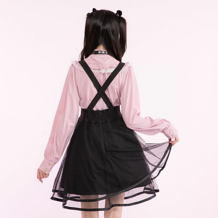 楽天市場】【推しの子】ルビーリンクコーデセット : 夢展望 YUMETENBO