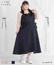 楽天市場】夢展望（サイズ（S/M/L）6L）（レディースファッション）の通販
