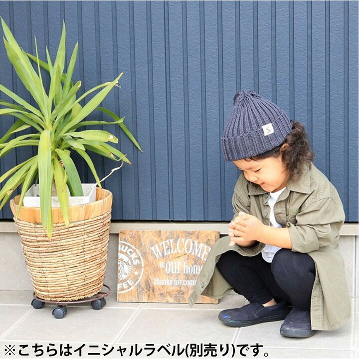 楽天市場】【ｸｰﾎﾟﾝ利用で2点目半額】ニット帽 キッズ ベビー 綿100 