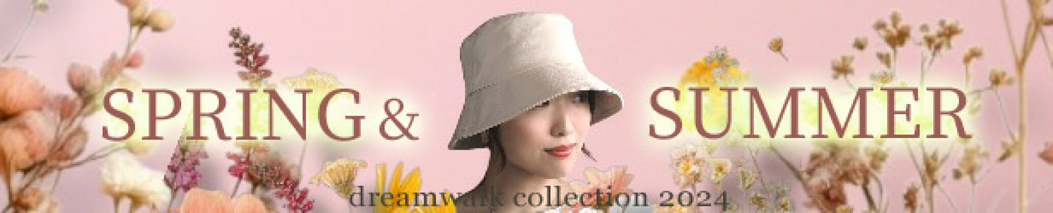 2025春夏コレクション