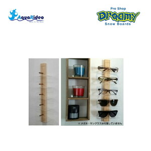 AquaRideo@ANAfI@EASY RACK & SHELF withǔl EASY RACK for Glasess@ω׏d 1kg@nErX sv@ƒp z`LX@ȒPt@{@Ki