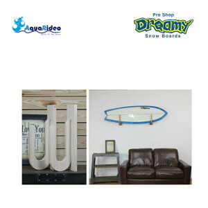 AquaRideo@ANAfI@EASY RACK & SHELF withǔl EASY RACK for Board@ω׏d 12kg@nErX sv@ƒp z`LX@ȒPt@{@Ki