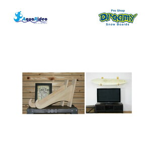 AquaRideo@ANAfI@EASY RACK & SHELF withǔl EASY RACK for Board@ω׏d 12kg@nErX sv@ƒp z`LX@ȒPt@{@Ki