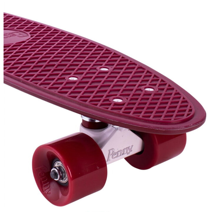 楽天市場】☆即納！ペニー☆Penny SkateBoard ペニースケートボード 