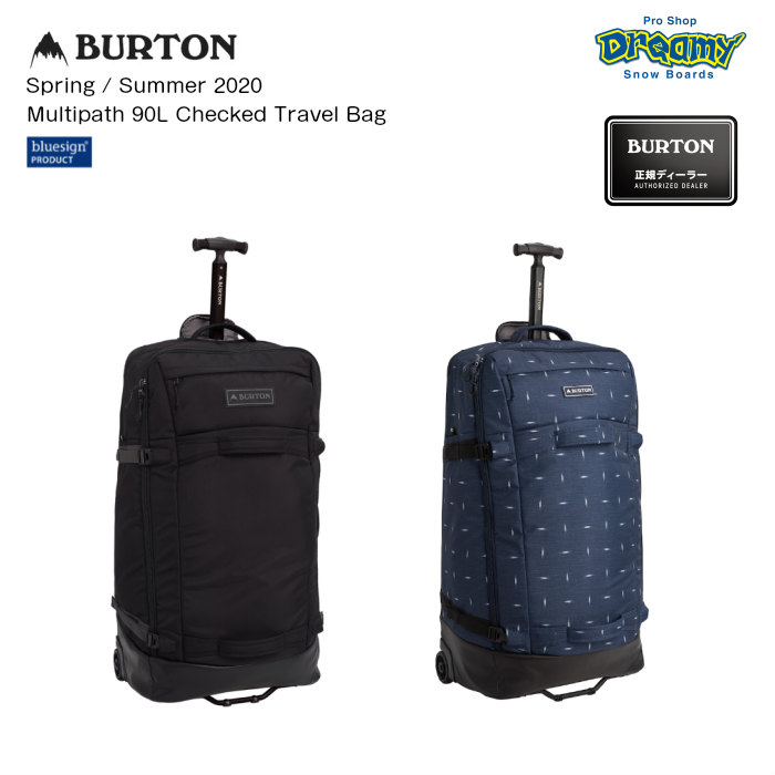 バートン スーツケースの人気商品・通販・価格比較 - 価格.com