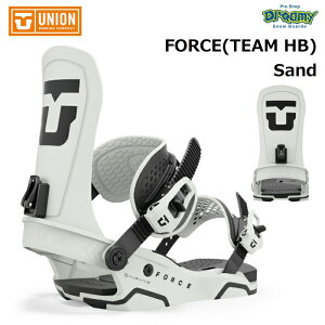 24-25 UNION jI Force TEAM HB tH[X Sand M[fBXN ~fBA I[}Ee Xm[{[h Y oCfBO 2025 Ki