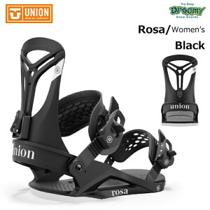 24-25 UNION jI Rosa [U Black jIfBXN \tg t[X^C Xm[{[h rMi[ EBY fB[X oCfBO 2025 Ki