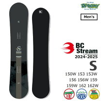 楽天市場】BC STREAM（ボード｜スノーボード用品 