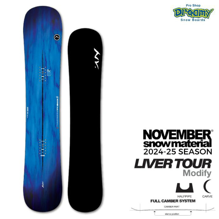 楽天市場】24-25 NOVEMBER ノベンバー LIVER TOUR ライバーツアー フル  