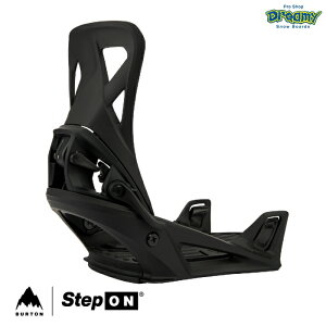 BURTON o[g Men's Step On Re:Flex Binding 172831 Y XebvI tbNX ~fBAn[htbNX Xm[{[hoCfBO Ki