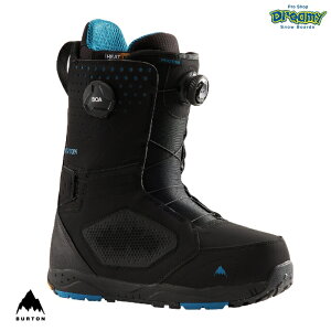 BURTON o[g Men's Photon BOA Wide 206851 fA][{A Ch ~fBAn[htbNX ruAEg\[ Xm[{[hu[c Black Ki