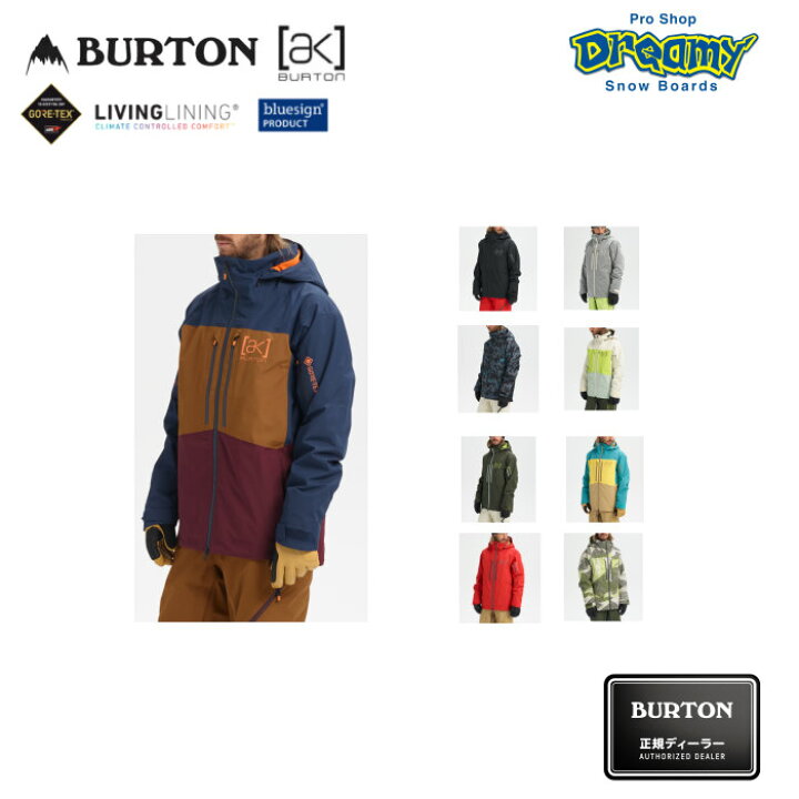 楽天市場】BURTON バートン Men 