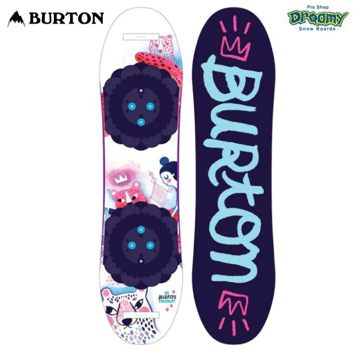 楽天市場】BURTON バートン Kids 