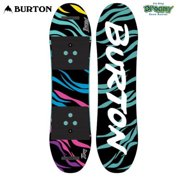 楽天市場】BURTON バートン Kids