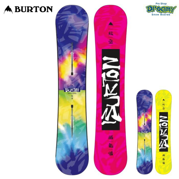 楽天市場】BURTON バートン Men