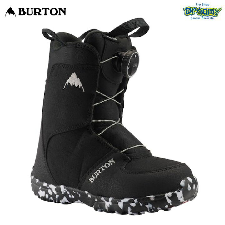 楽天市場】BURTON バートン Kids