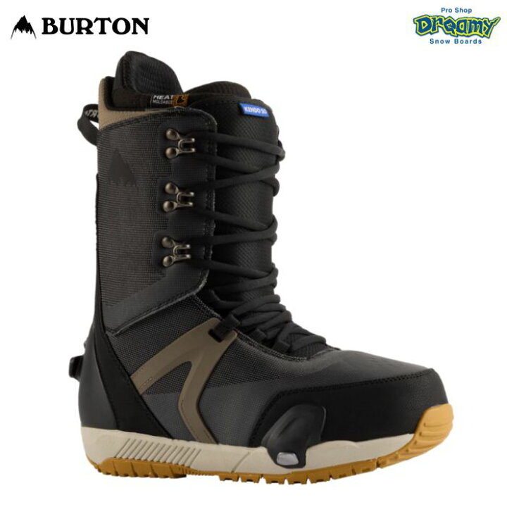 楽天市場】BURTON バートン Men