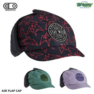 AIRBLASTER GA[uX^[ AIR FLAP CAP AB23CAP-05 GA[tbvLbv t[Xn ĕt h S Xm[{[h Xm[EFA Ki