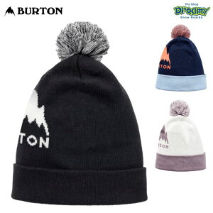 BURTON o[g Kids' Recycled Trope Beanie 234621 LbY r[j[nCvt@CtBbg || tH[hAbv jbgLbv 22-23 Ki