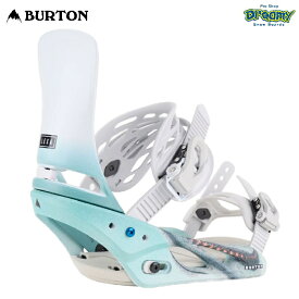 BURTON バートン Women's Burton Lexa Re:Flex Snowboard Bindings 105451 リフレックス バインディング ハードフレックス スノーボード レディース 正規品