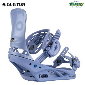 BURTON バートン Women's Burton Lexa Re:Flex Snowboard Bindings 105451 リフレックス バインディング ハードフレックス スノーボード レディース 正規品