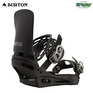 BURTON o[g Men's Burton Cartel X Re:Flex Snowboard Bindings 222301 tbNX oCfBO n[htbNX Xm[{[h 23-24 Black Ki