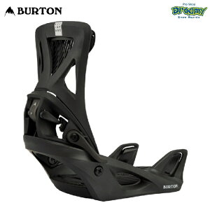 BURTON o[g Women's Step On Escapade Re:Flex Snowboard Bindings 228091 EBY XebvI GXJy[h Xm[{[h oCfBO Ki
