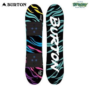 BURTON o[g Kids' Burton Mini Grom Rocker Snowboard 236001 tbggbv cC I[}Ee LbY Xm[{[h rMi[  32-24 Ki