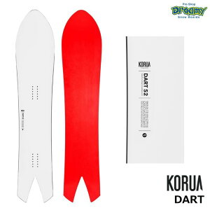 スノーボード korua dartの人気商品・通販・価格比較 - 価格.com