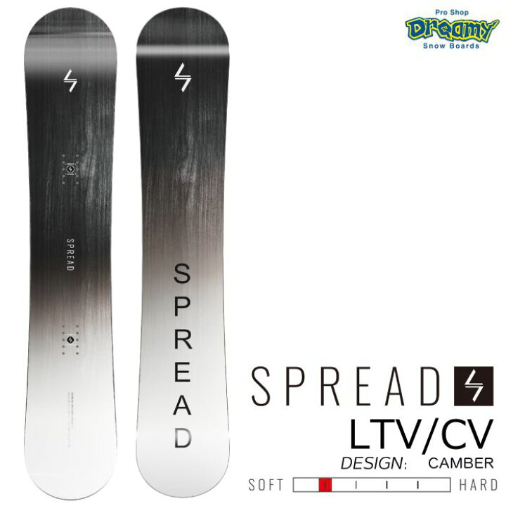 楽天市場】23-24 SPREAD スプレッド LTV/CV 136/139/141/143/145/148 