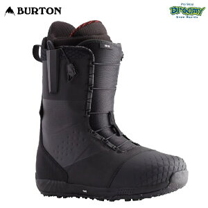 BURTON o[g Men's Ion Snowboard Boots - Wide 106291 ACI Xm[{[hu[c Xs[h][ n[h I[}Ee EST\[ Black Ki