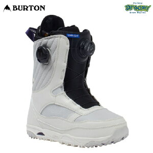 BURTON o[g Women's Burton Limelight BOA Wide Snowboard Boots 215351 Xm[{[hu[c ~fBA I[}Ee p[N fB[X Ki