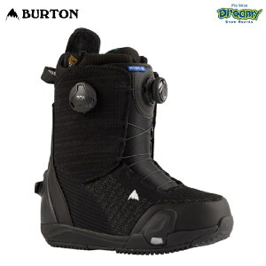 BURTON o[g Women's Ritual Step On Snowboard Boots 215381 EBY XebvI `A Xm[{[hu[c ~fBAtbNX BOA Ki