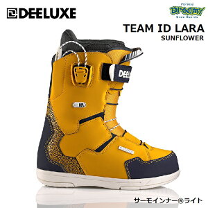 DEELUXE fB[bNX TEAM ID LARA `[ACfB[ 572319-3620 T[Ci[S3 M^Ή Wu Og fB[X Xm[{[h u[c Ki