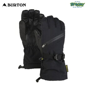 BURTON バートン Kids' Burton Vent Gloves 104161 キッズ スノーグローブ スマートフォン対応 カイロポケット 防水 透湿 耐候 ノーズワイプ ロゴ 正規品