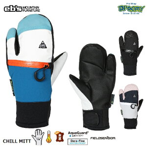 eb's GrX CHILL MITT 4300011 `~bg Xm[~g h{v ~t@Xi[ tB[hZT[ O[u[V |Pbgt Xm[O[u Ki