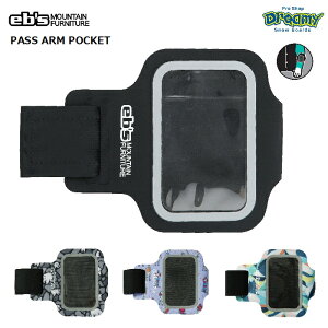 eb's GrX PASS ARM POCKET 4300609 pXA[|Pbg r ^ c TCY߉ tgz_[ A[oh Xm[{[h Ki