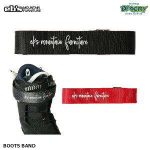 eb's GrX BOOTS BAND 4300806 u[coh 2{Zbg u[cɊ ^[̃X|X Ci[ h~ Xm[{[h XL[ 2024f Ki