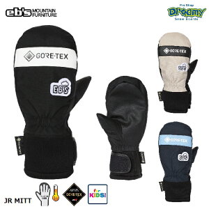 eb's GrX JR MITT 4300900 WjA ~g 130-140cm SAebNX 5{wCi[ h3C[ O[u[V Xm[O[u LbY Ki