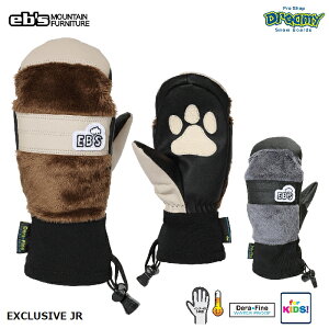 eb's GrX EXCLUSIVE JR 4300901 GNXN[Vu WjA ~g 130-140cm 5{wCi[ h[R[h O[u[V Xm[O[u LbY Ki