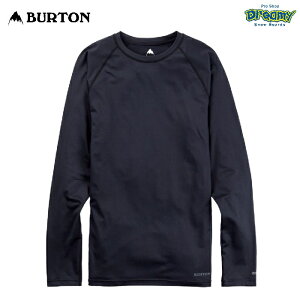 BURTON o[g Men's Burton Midweight X Base Layer Crewneck 221921 x[XC[ XtBbg 4WAYXgb` hLH   Tz[ Ki