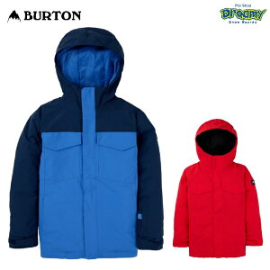 BURTON o[g Boys' Covert 2.0 2L Jacket 238241 LbY Xm[WPbg M[tBbg  Room-To-Grow 1TCYAbv [X {[C S Ki