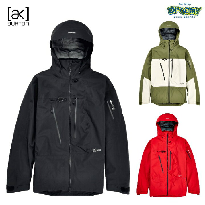 楽天市場】BURTON バートン Men